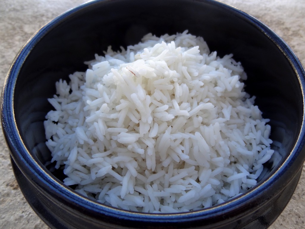 J'ai testé la cuisson du riz au micro-ondes - Elle à Table