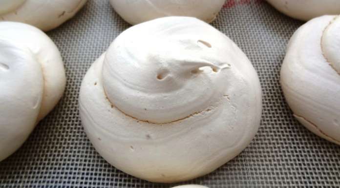 Meringues  0