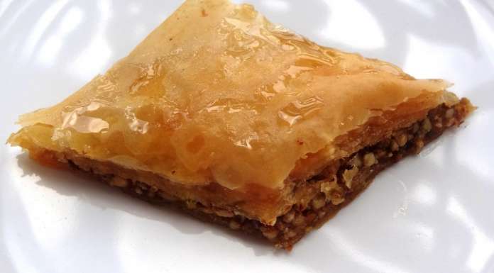 Baklava 0