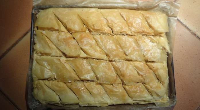 Baklava 14