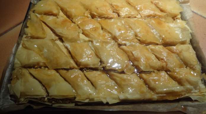 Baklava 17