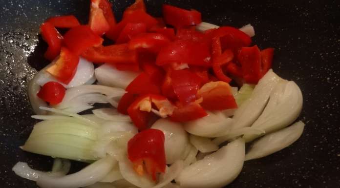 Couscous de légumes 2