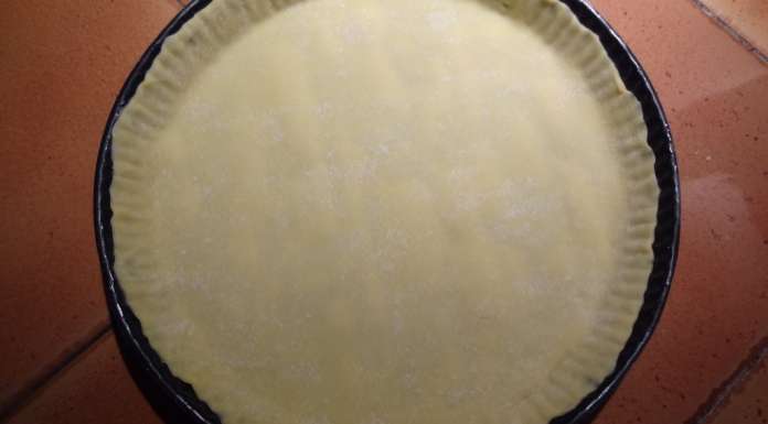 Tarte quetsches amandes 4