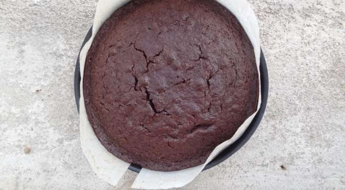 Gâteau au chocolat à la bière glacé au Bailey's (Irlande) 13