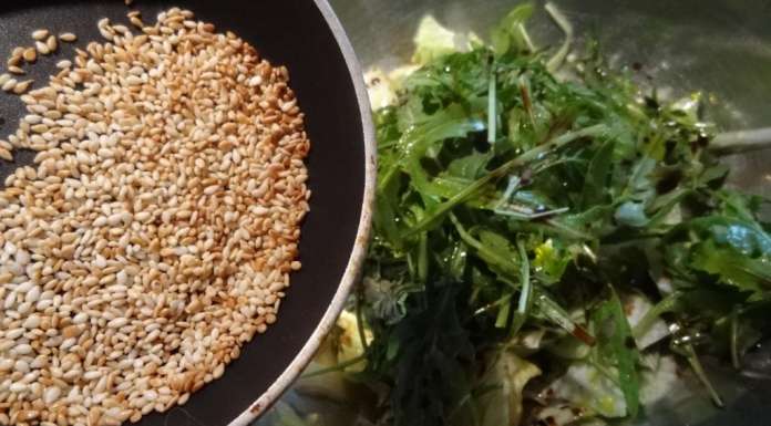 Bol complet végétarien riz et quinoa 20