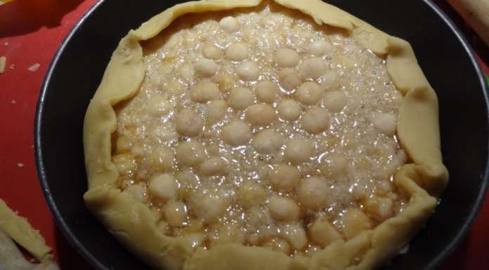 Macadamia pie 17