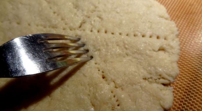 Coconut bake (Trinité et Tobago) 6