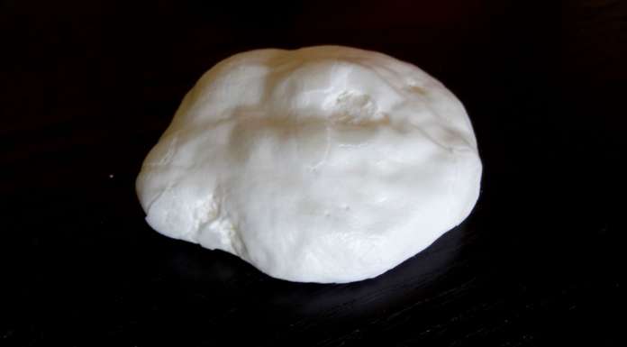 Meringues en 5 minutes 0