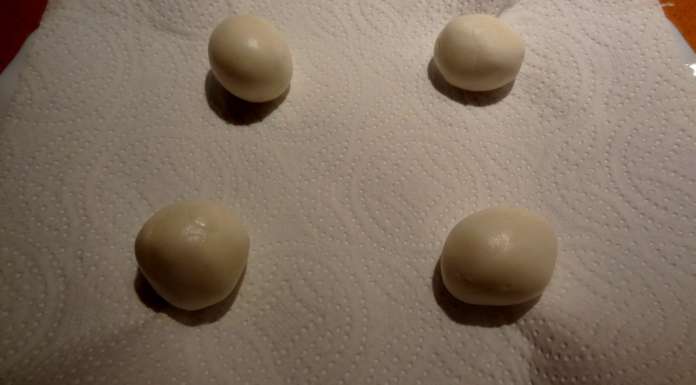 Meringues en 5 minutes 3