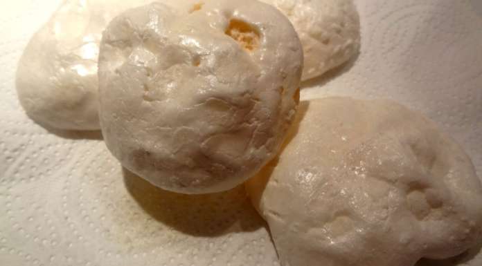 Meringues en 5 minutes 4