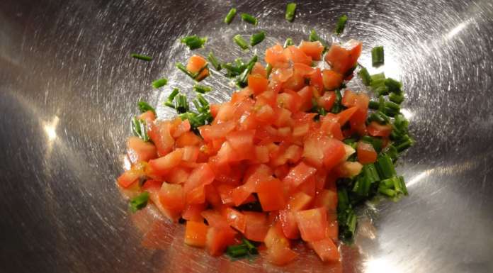 Tartare de thon des Caraïbes 2