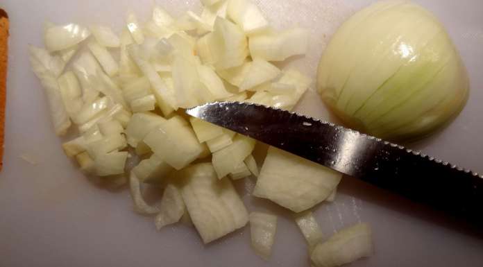 Marmite de légumes au lait de coco et basilic thaï 3