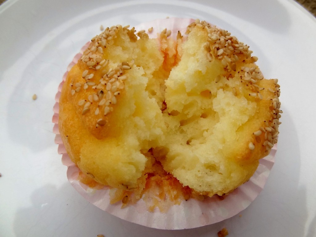 recettes bosniennes proja muffins au yaourt salé