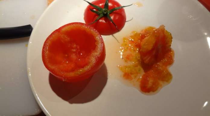 Tomates à la monégasque 1