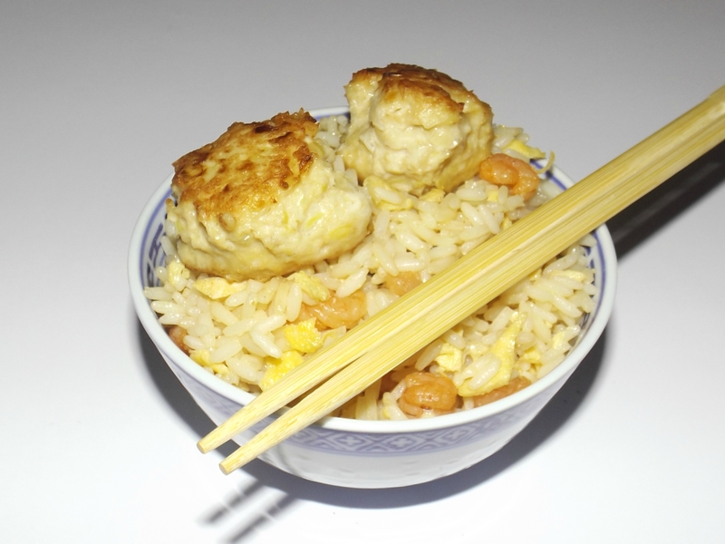 recettes japonaises