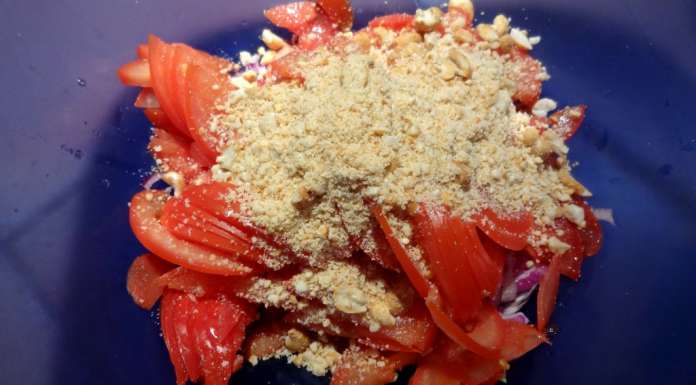 salade de tomates 7