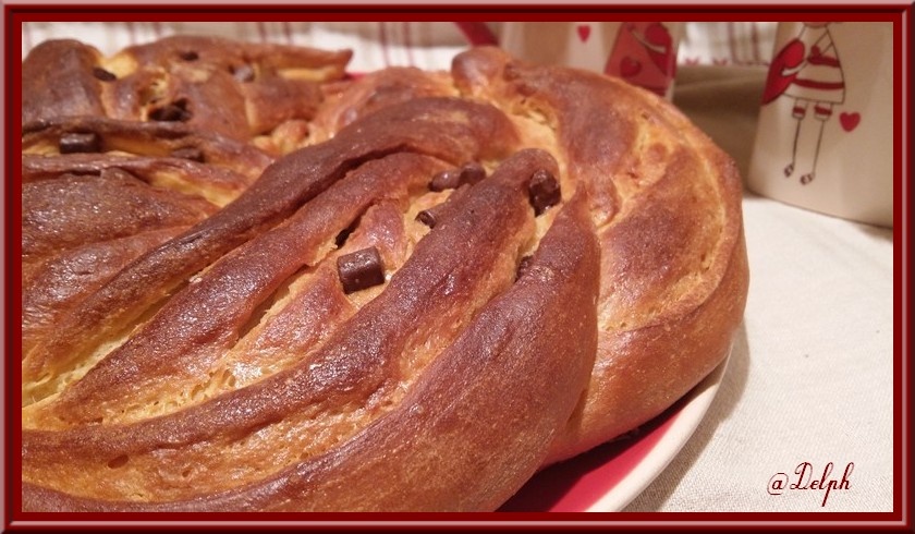  recettes estoniennes kringle