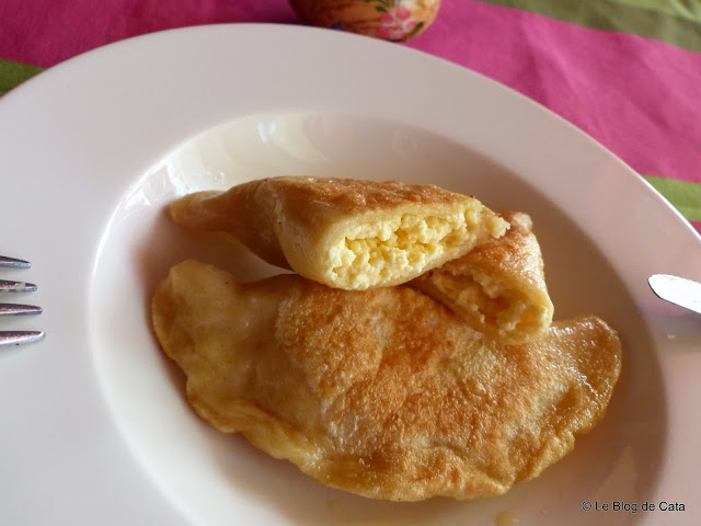 recettes polonaises