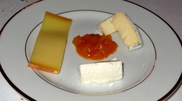 Mof fromages