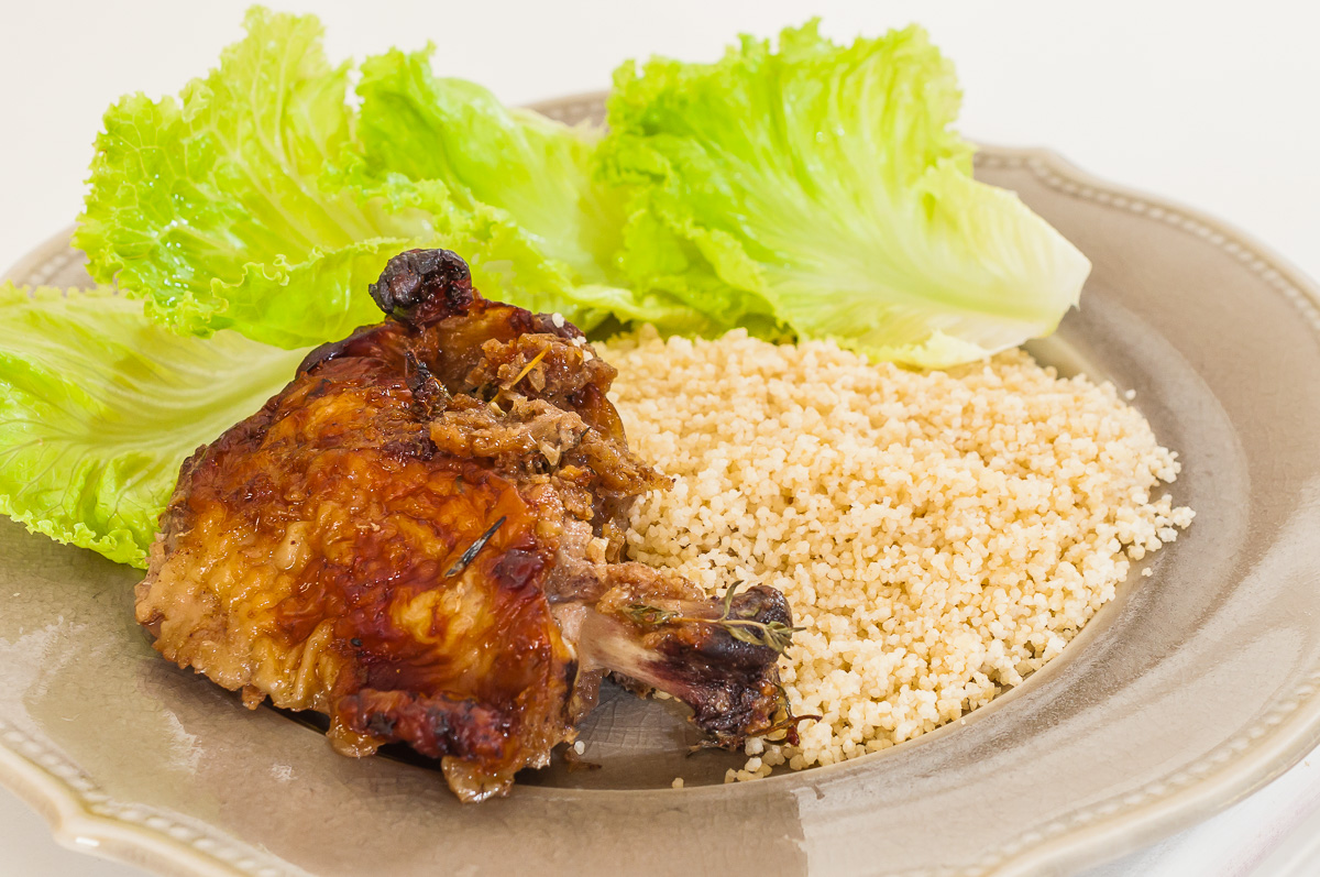 recettes jamaïcaines jerk chicken Martine