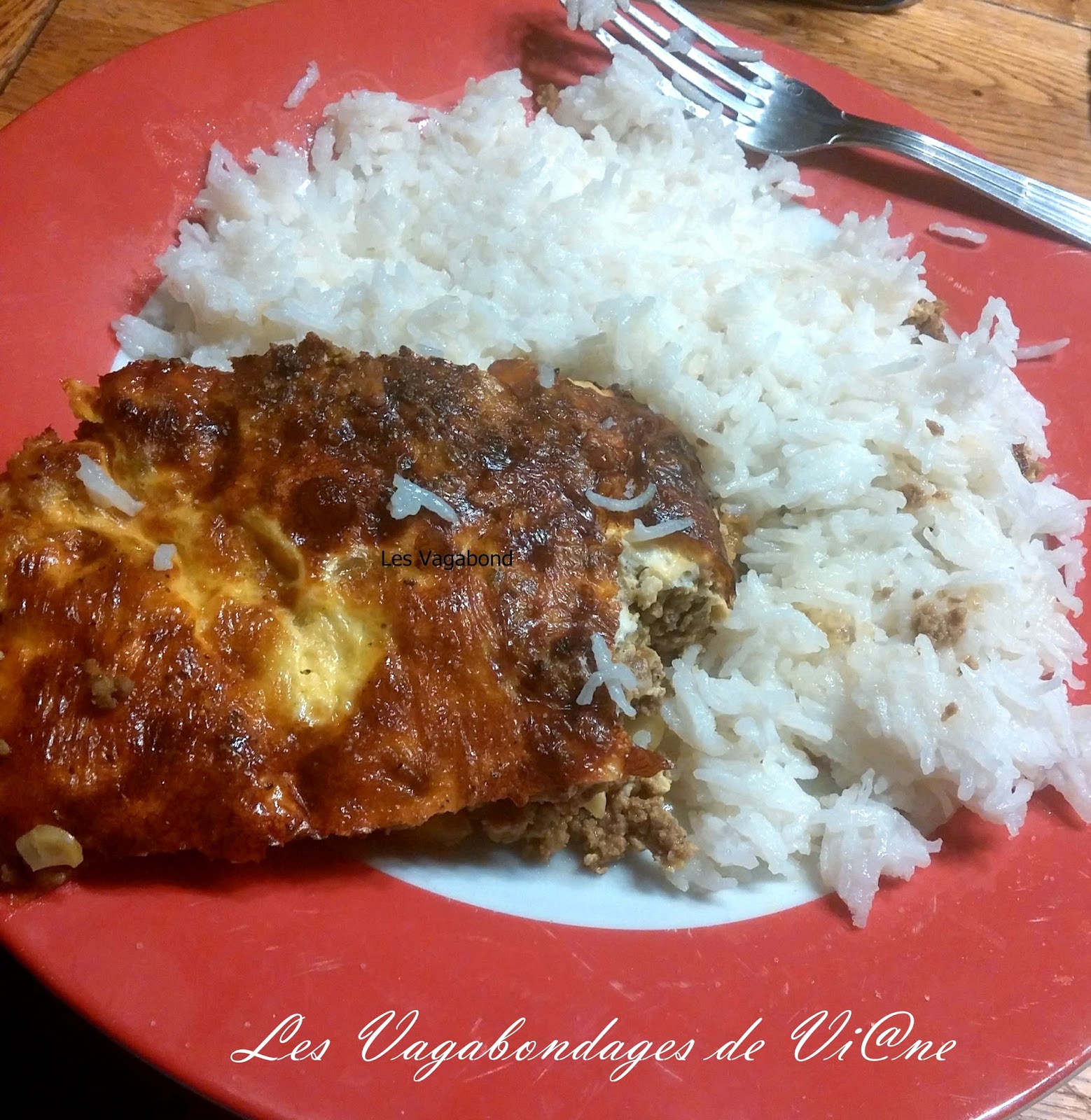 recettes lesothiennes bobotie du lesotho