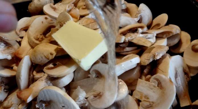 poelee-de-champignons-au-fromage-3