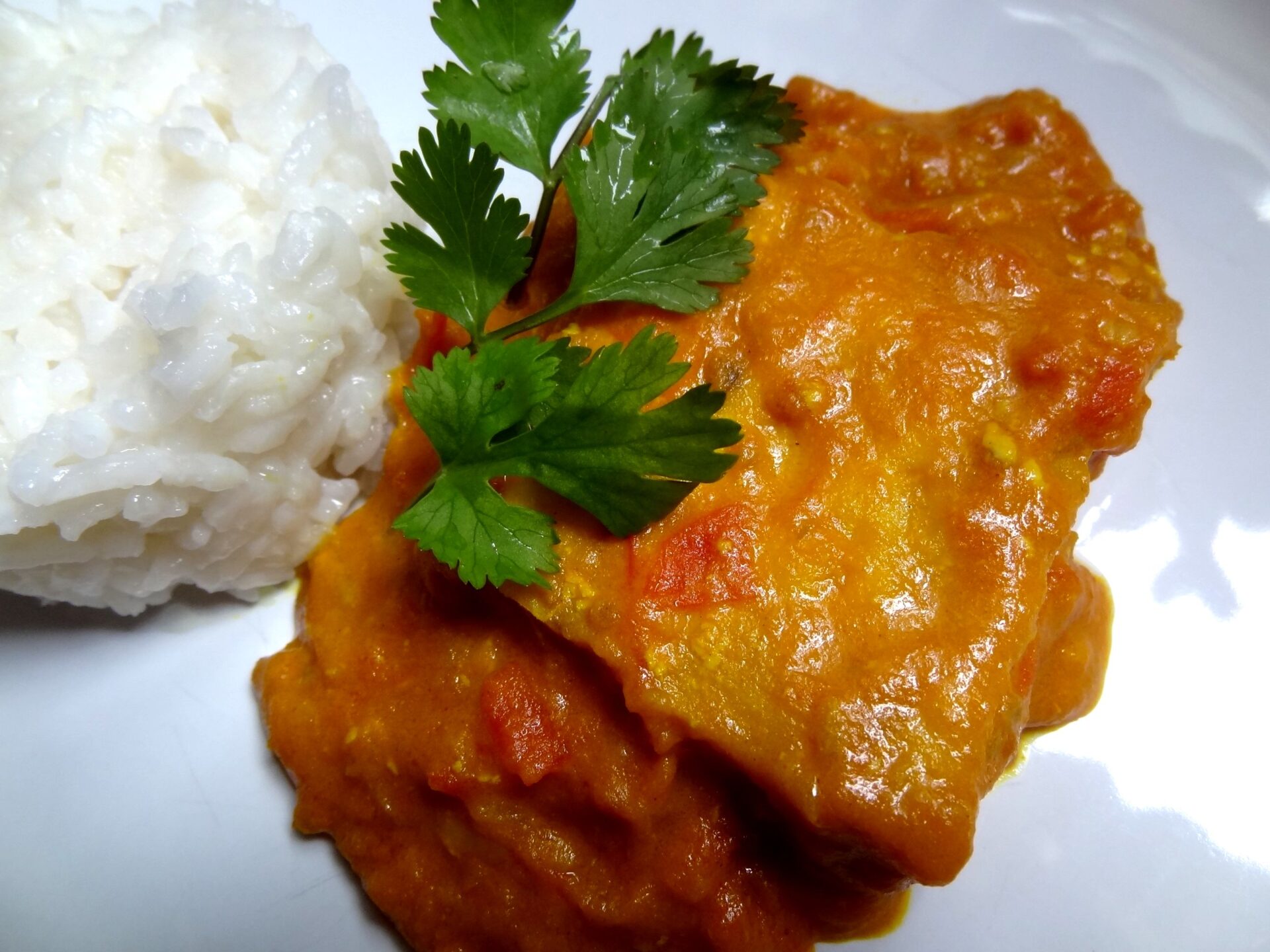 recettes bengalis curry de poisson à la moutarde