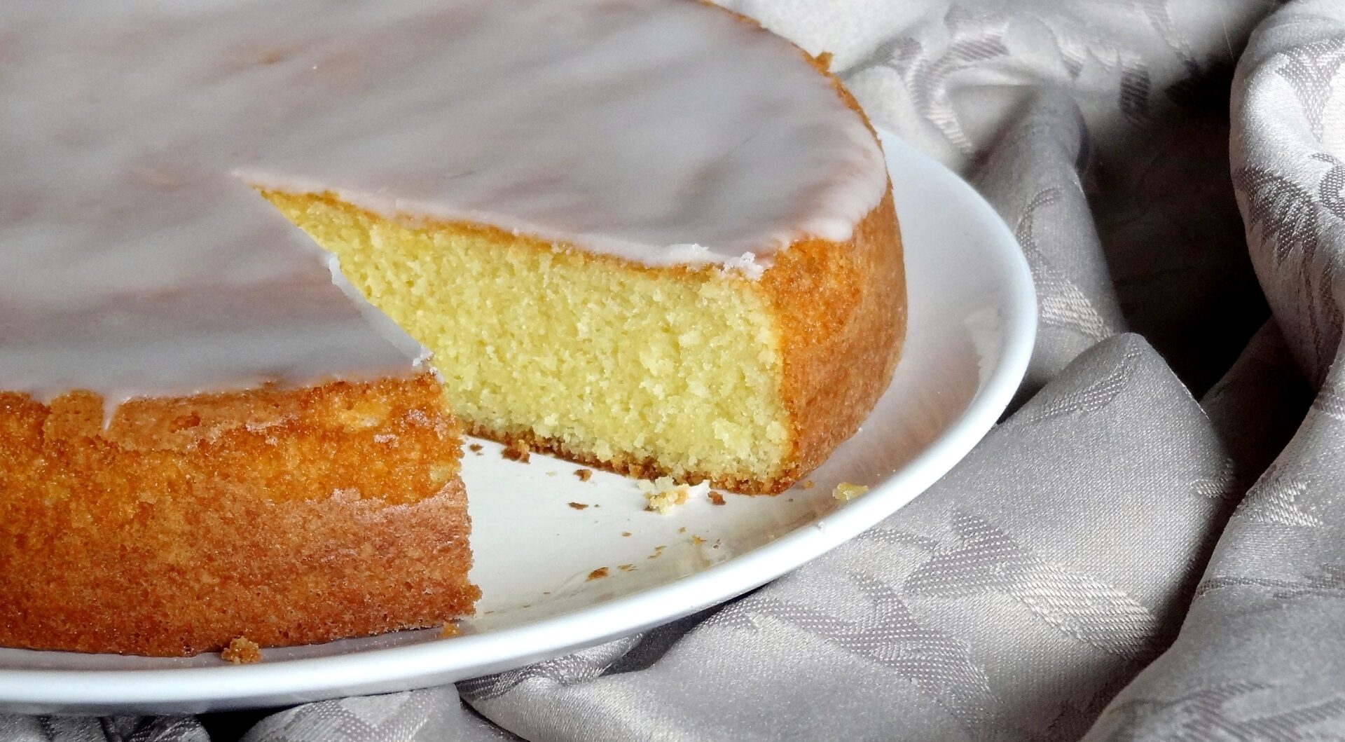 recettes nantaises gâteau nantais