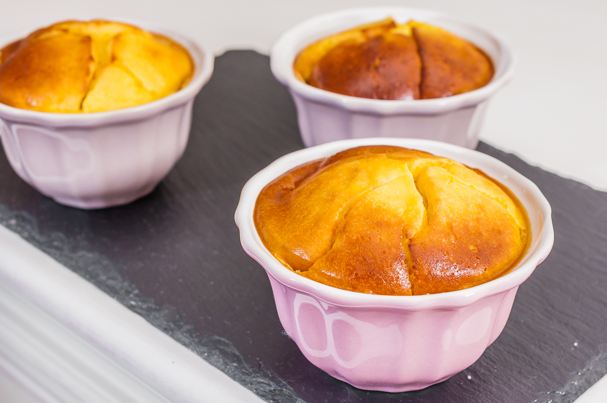 recettes venezueliennes flan au fromage