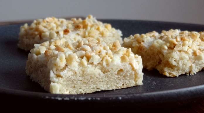 biscuits hollandais aux amandes