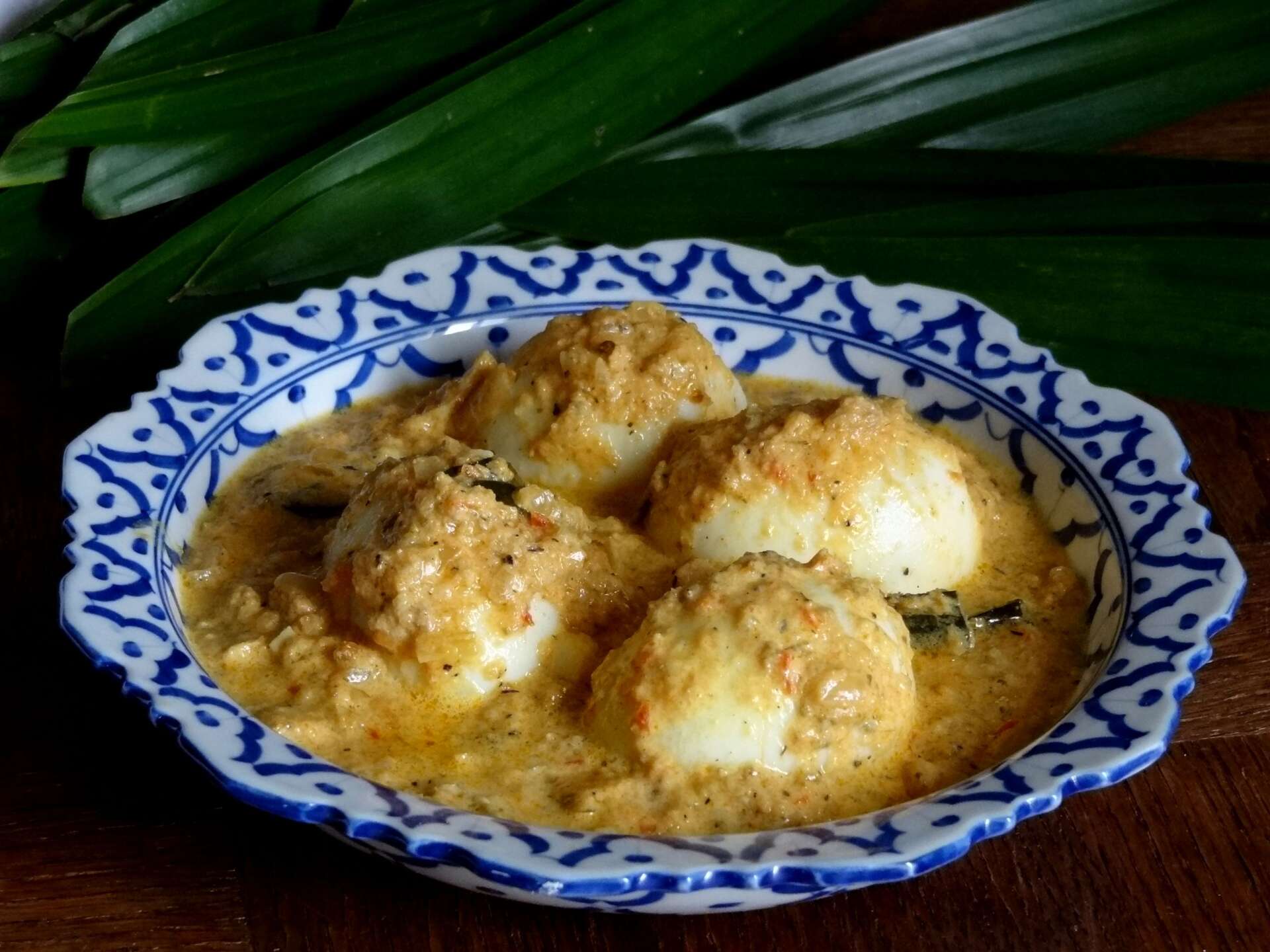 Recette du monde pour Pâques, Maldives