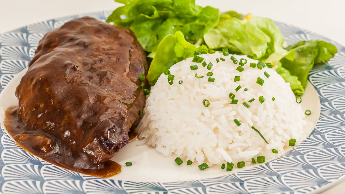 recettes chinoises canard laqué