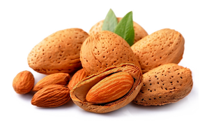 amandes