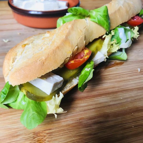 recettes comoriennes sandwich comorien