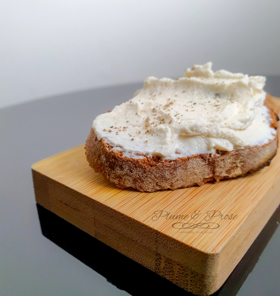 recettes moldaves fromage frais