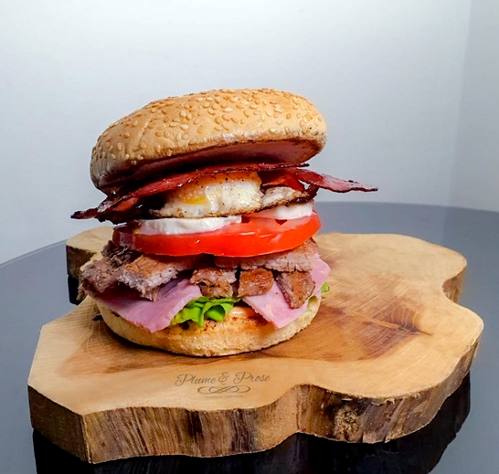 recettes uruguayennes chivito sandwich uruguayen