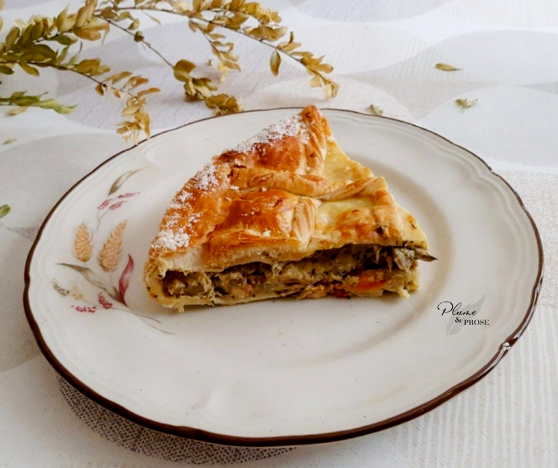 recettes néo-zélandaises meat pie