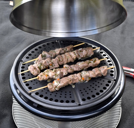 recettes turkmènes shashlik brochettes turkmènes