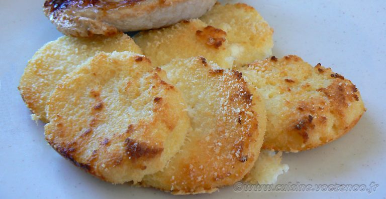 recettes vaticanes gnocchi alla romana