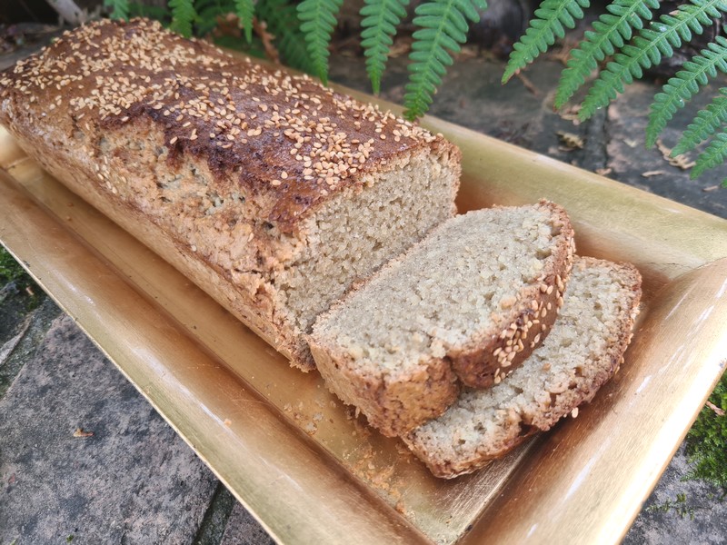 recettes arméniennes gâteau au tahiné