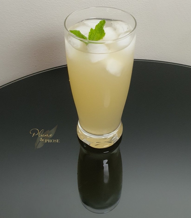 recettes nicaraguayennes refresco boisson fraîche