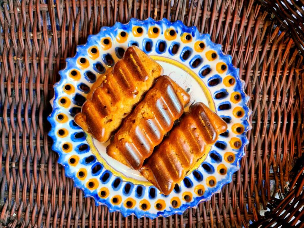 recettes boliviennes biscuits boliviens à la cacahuète