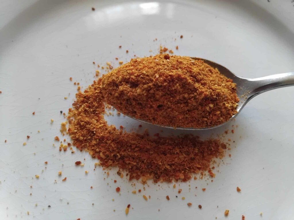 Piment d'Espelette PAYSANS D'ICI